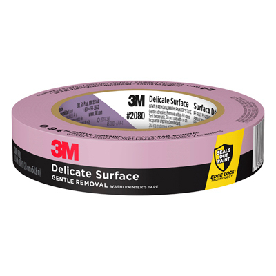 3M Delicate Surface Painter's Tape