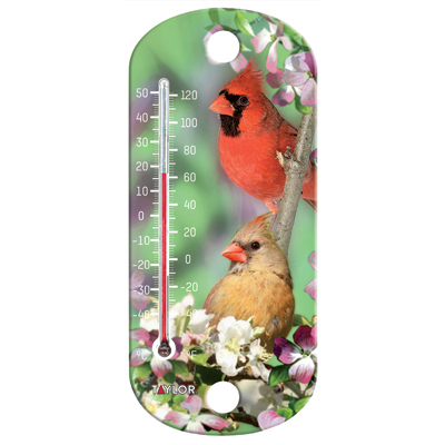 Decor Thermometer