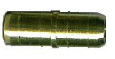 3/8x1/4 Brass Mender Splicer