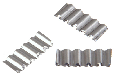 1/2"x5 Corrugated Joint Fastener
