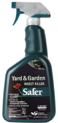 32OZ Yard/GDN Spray