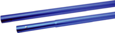 6' Push Button Handle