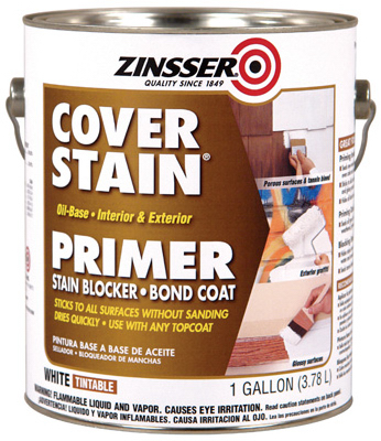 GAL Cover Stain Primer Sealer