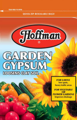 Hoffmans 5# Garden Gypsum