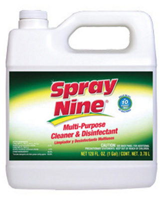 1GAL Spray 9 Cleaner