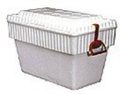 40QT Foam Ice Chest