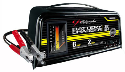 5LB BLACK PERM CHALK
