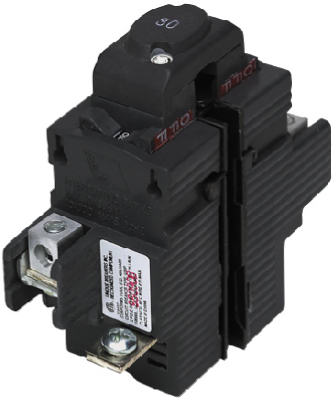 60A DP Circuit Breaker