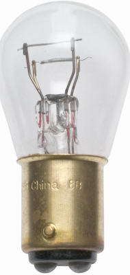 2PK HD Repl Bulb