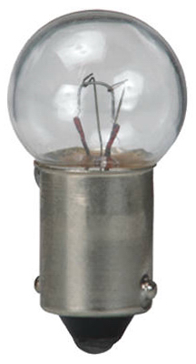 2pk 12V BP1895 Repl Bulb