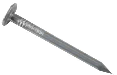 1/4LB 1-1/2 Siding Nail