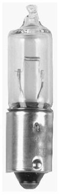 2pk 12V BP211-2 Repl Bulb