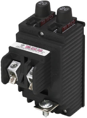 15A 120V SP Breaker