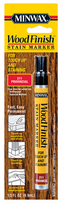 Provincial Wood Stain Marker