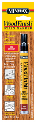 Cherry Wood Stain Marker