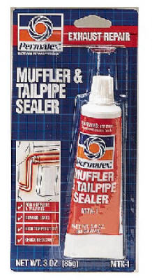 3OZ Muffler Sealer