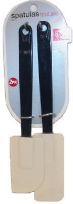 2PC Spatula Set