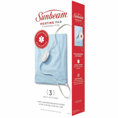 12x15 Moist Heating Pad