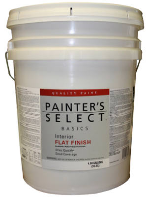 PSB Tint FLT Paint