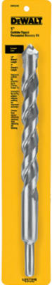 1x12 Perc Drill Bit