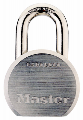 Indus Grade Padlock