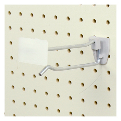 100PK 4" Scanning Hook