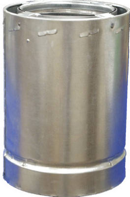 Delta ss ball rnd stem