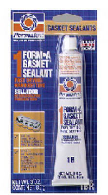 3oz #1 Form-a-Gasket Sealer