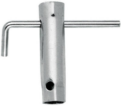 3-1/2" SPK Plug Wrench