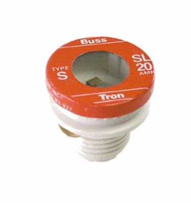 3PK 30A SL Plug Fuse