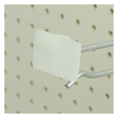 100PK 2x1.25LabelHolder