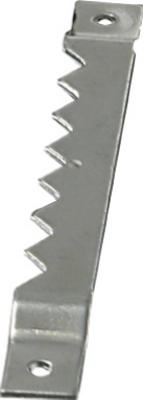 6Pk SM Saw Tooth Picture Hangers