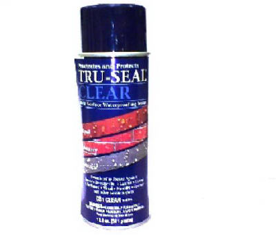 CS1 11OZ Sealer Spray