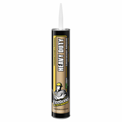 29OZ HD Constr Adhesive