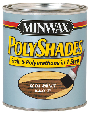 QT Royal Wal Polyshade