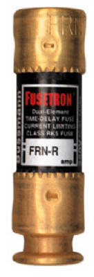 15a Time-Delay CARTRIDGE FUSE