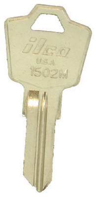 ESP Mailbox Lock Key Blank