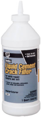 QT Gray Liq Cement Crack Filler