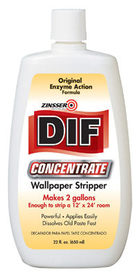 22oz DIF Wallpaper Stripper