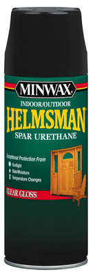 Spray Gloss Helmsm Spar Urethane