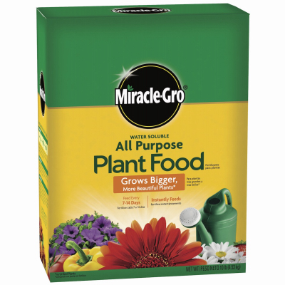 MG 10LB AP Plant Food