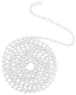 3' WHT Bead Chain