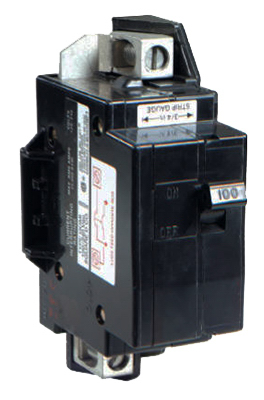 100A DP Encl Breaker