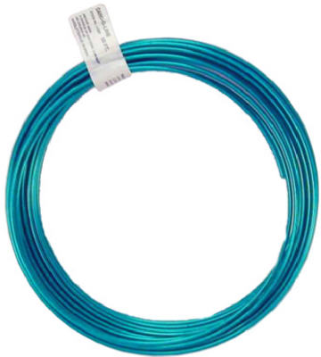 50' Plas Coat Guy Wire