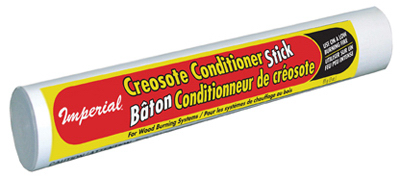 Creosote Conditioner