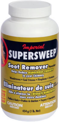 LB Powder Soot Remover