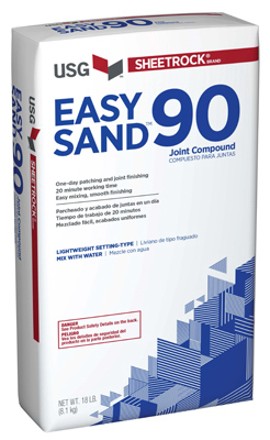18# Easy Sand 90 Joint Compound