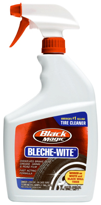 32 OZ Bleche-Wite Tire Cleaner