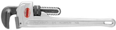 10" ALU Pipe Wrench