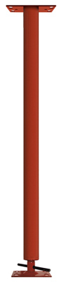 7'6"-7'10" 3" ADJ Column